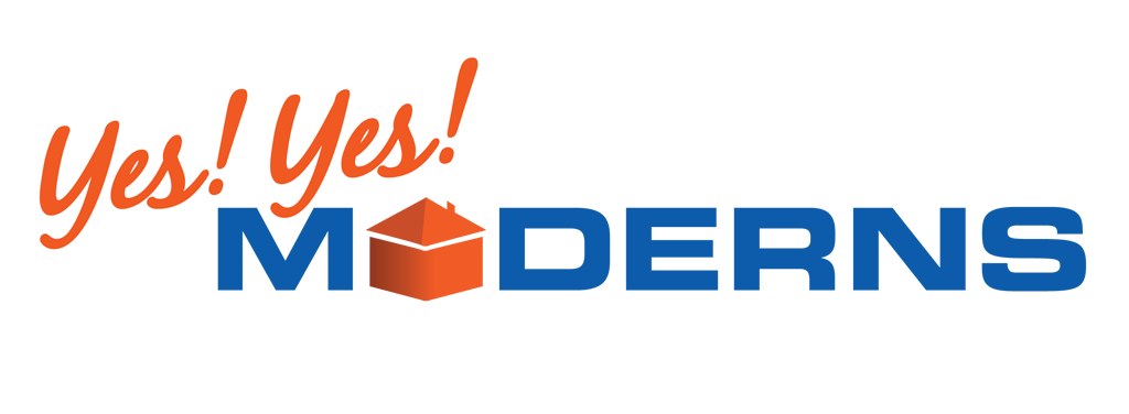 Modern Group Logo