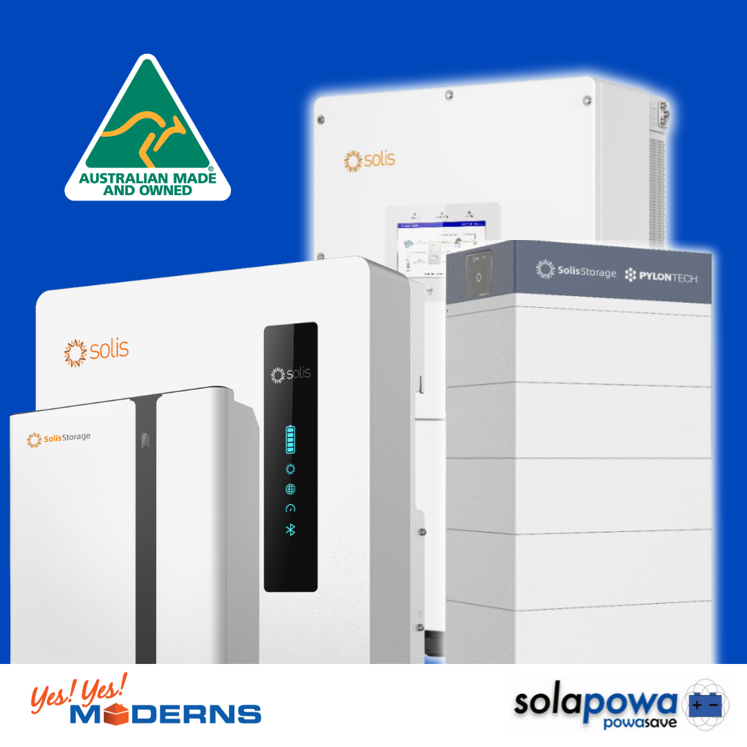 Solar Batteries for Home Upgrade and Get thousand dollar off